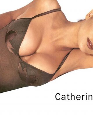 Catherine Bell Totally Nude Body And Nude Boobs In Sex Scenes