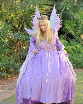 Princess Adult Costumes Porn - Flashing tits and pussy under her halloween costume Porn Pictures, XXX  Photos, Sex Images #2951359 - PICTOA