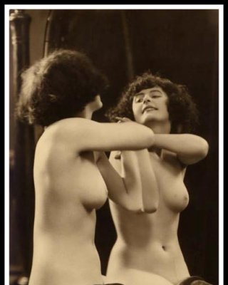 1900s Vintage Porn - Elegant vintage ladies are posing naked in the 1900s Porn Pictures, XXX  Photos, Sex Images #3321397 - PICTOA