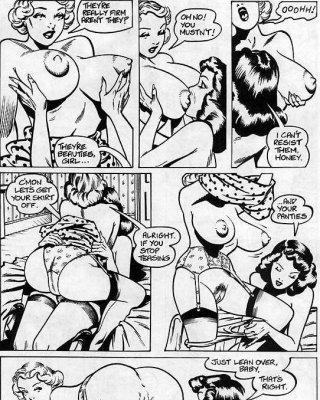 vintage giant breast lesbian sex comic Porn Pictures, XXX Photos, Sex  Images #2861568 - PICTOA