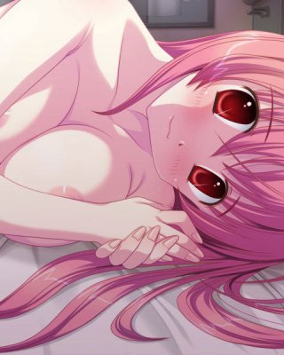 Young beautiful pink hentai nurse with real big tits loves sex #69707099