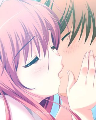 Young beautiful pink hentai nurse with real big tits loves sex #69707128