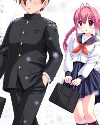 Young beautiful pink hentai nurse with real big tits loves sex #69707153