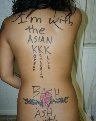 Asian slut black branded interracial blowjob cum Porn Pictures, XXX Photos,  Sex Images #2877536 - PICTOA
