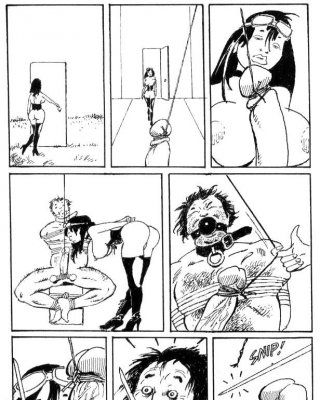 淫らなエロ漫画の写真
 #69501650