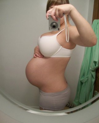 Amateur Preggo Girlfriends