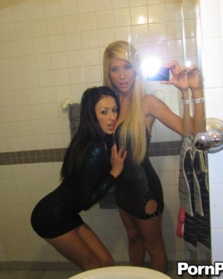 Tasha reign liebt es, nasse Muschi zu essen und Schwanz zu saugen
 #72647603
