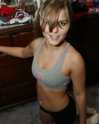 320px x 400px - teen in sports bra Porn Pictures, XXX Photos, Sex Images #3215651 - PICTOA