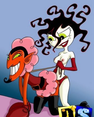 Cartoon Network gone insane Porn Pictures, XXX Photos, Sex Images #2860297  - PICTOA
