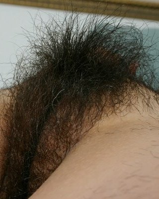 Zephora hat eine super super haarige Muschi
 #67363229