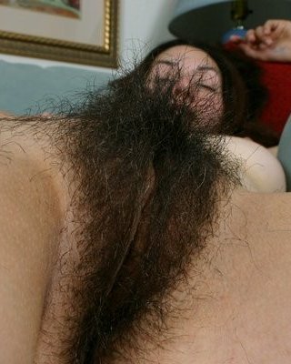 Super Hairy Bush - Zephora has a super super hairy pussy Porn Pictures, XXX Photos, Sex Images  #2700775 - PICTOA