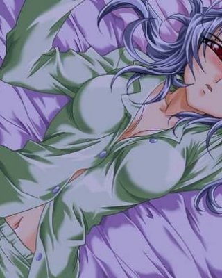 Anime-Sex und Spaß unter der Sonne
 #69719544