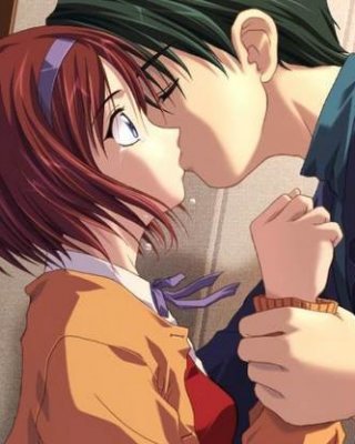 Anime-Sex und Spaß unter der Sonne
 #69719553