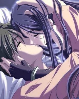 Anime-Sex und Spaß unter der Sonne
 #69719578