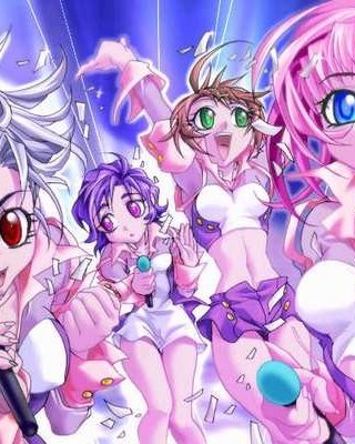 Anime-Sex und Spaß unter der Sonne
 #69719632
