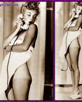 Marilyn Monroe エキゾチックな写真
 #75444674