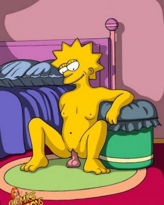 320px x 400px - Homer, Bart, Lisa, Marge, Maggy - SEX Porn Pictures, XXX Photos, Sex Images  #2851327 - PICTOA