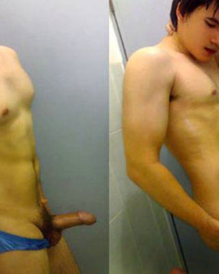 Hot Teen Twink Nude Pics