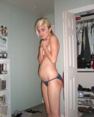 Amateur Preggo Girlfriends