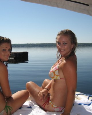 Pictures of a chick who likes to ride and suck my cock #77034396