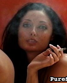 These babes know how to heat things up together by parting their lips and lettin #68123109