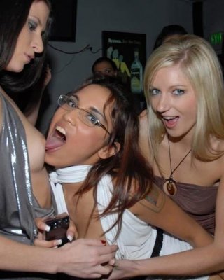 Hot horny kendall gets fucking horny in the club and takes on some lucky custome
 #74587999