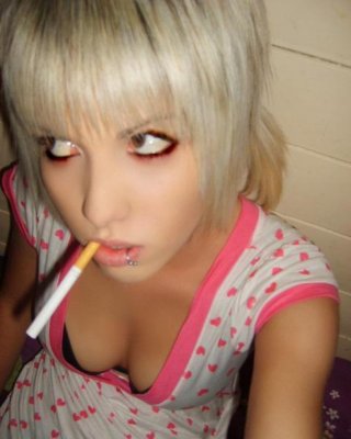 Homemade Naked Emo And Punk Teenies Pics Only For You