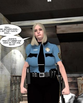 Chubby Blonde Sex Animated - 3D xxx comics anime big tits fat chubby mature blonde police Porn Pictures,  XXX Photos, Sex Images #2678800 - PICTOA