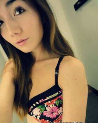 Collection of Asian hotties in non-nude pictures #67628142