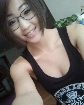 Collection of Asian hotties in non-nude pictures #67628157