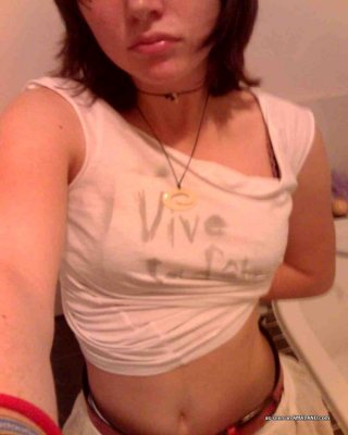 Selbstaufnahmen von Hotties
 #77086388