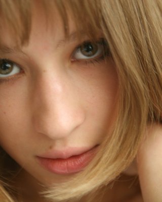 Natürliche titted teen zeigt striptease
 #79004314