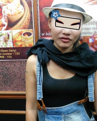 Tattoed Thai babe with beefy cunt stuffed and facialed #67449338