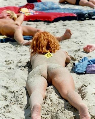 Unglaubliche FKK-Fotos
 #72262567