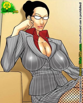 Art Cartoon Shemale - Shemale Porn Pics, XXX Photos, Sex Images app.page 2 - PICTOA