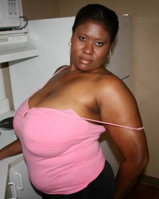 Thick Black Ghetto Tits - Fat chubby ghetto ebony black woman with huge tits natural Porn Pictures,  XXX Photos, Sex Images #3115870 - PICTOA
