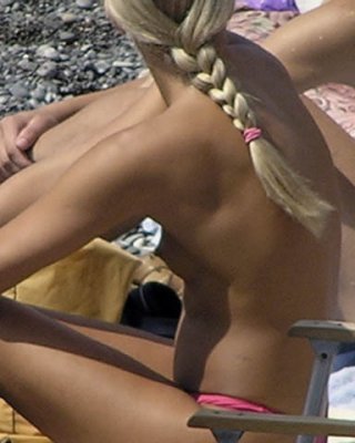 Unbelievable nudist photo 信じられないほどのヌード写真
 #72287410
