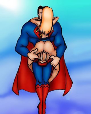 Superman and Supergirl hardcore cartoon sex Porn Pictures, XXX Photos, Sex  Images #2834186 - PICTOA