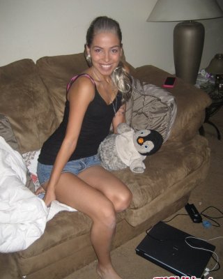 Ponytailed blond exgirlfriend hottie jj teasing uns mit sie heiß 
 #72343172