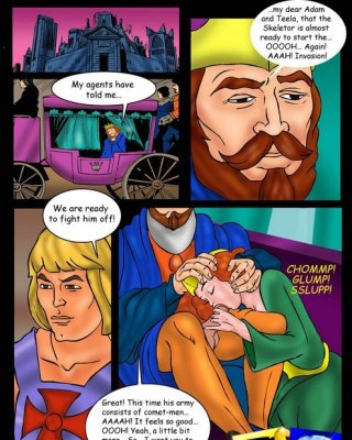 Heman und marky kate ashley
 #69591441