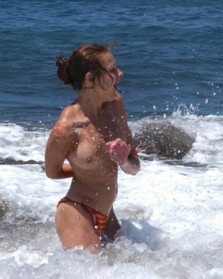Unglaubliche FKK-Fotos
 #72307999