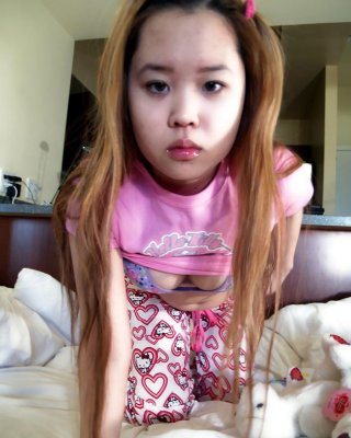Young asian #69972902