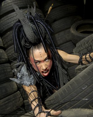 Exklusive actiongirls road warrior babes fotos actiongirls.com
 #71061873