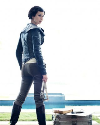 Catherine bell sieht sehr heiß aus für felix kunze photoshoot in miami 
 #75185605