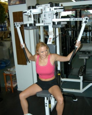 12 pics and 1 movie of Scarlet from We Live Together #76234673