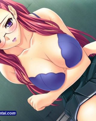 Heiße Cartoon-Babes mit riesigen Titten bekommen es hart
 #69588940