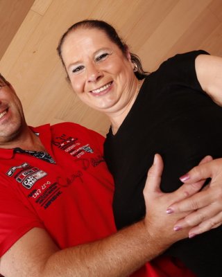 Big breasted german mature bbw getting very naughty
 #71740026