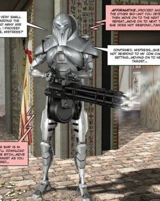 3d sex scifi comics anime hentai cartoon große titten monster
 #69424253