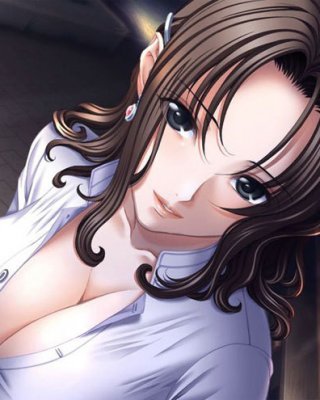 Trapped Hentai actress gets filled by Hentai partner #69654599