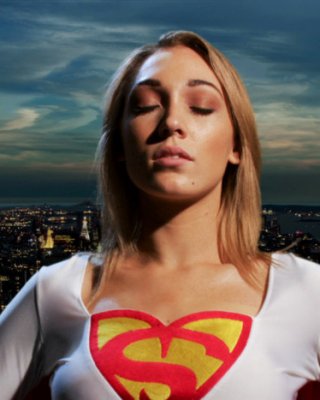 Watch your favorite superheroines defeated restrained &amp; gefickt!!!
 #67048491